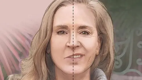 4 การเปลี่ยนแปลงบนใบหน้า คือ “สัญญาณเตือนล่วงหน้า” ของโรคมะเร็ง บางคนส่องกระจกทุกวันแต่ก็