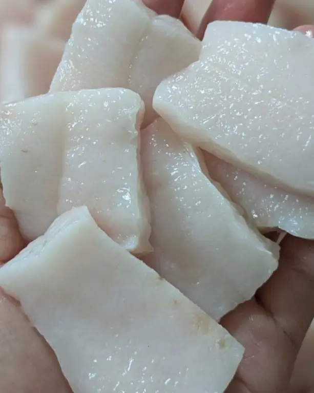 คำโปรย: เคล็ดลับจากก้นครัว เปลี่ยนหุ่นพังให้ปังแบบไม่คาดฝัน