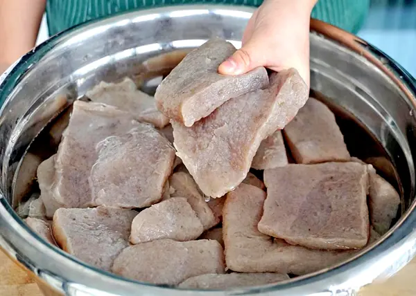 พืชบ้านๆ ที่ต่างชาติอวย "ดีกว่.าไ.ก่ 10 ตั.ว" ขู.ดไ.ขมั.น-ล.ดน้ำต.าล กินถูกวิธีผ.อมไวมาก!!