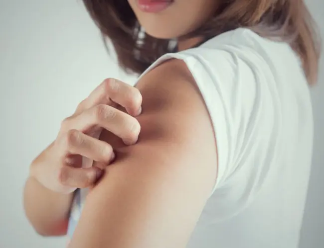 ระ.วังไว้ดีกว่า เมื่อร่างกายมีอาก.ารคั.นที่ 2 ส่วนนี้ อาจเป็นสัญญ.าณข.อง "ม.ะ.เ.ร็.งตั.บ" ไม่ใช่อ