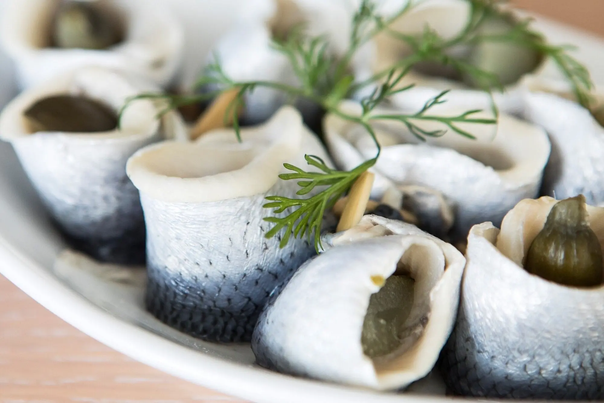 กู.รูอเม.ริกายกย่อง "ปลาดีที่สุ.ดใ.นโ.ลก" สายพันธุ์นี้ไทยก็มี แต่หลายคนไม่เคยกิน!