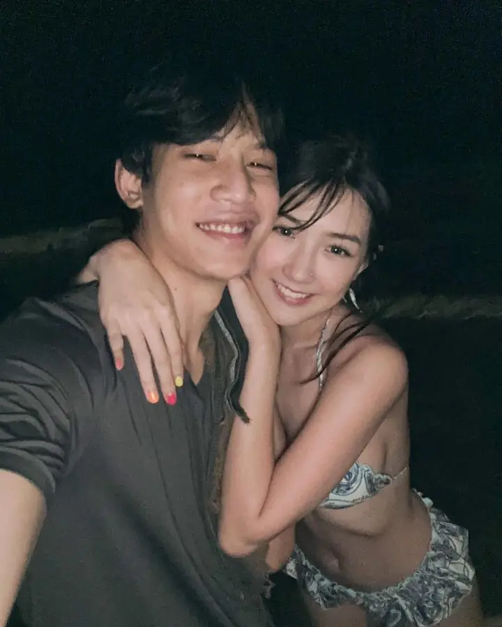 "เบียร์ เดอะวอยซ์" เปิดแชทแฟนเก่า "ท็อป LazyLoxy" ทักมาด้วยประโยคชวนอึ้ง!