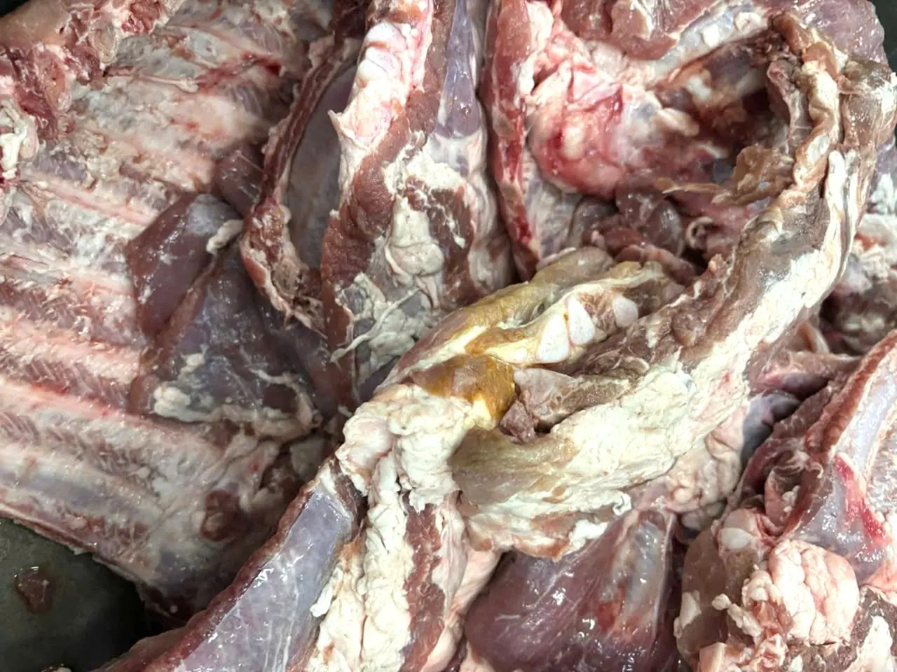 เมนูโปรดอันตราย แพทย์เตือนพบป่วยสะสมหลักพันราย ย้ำต้องสุกเท่านั้น