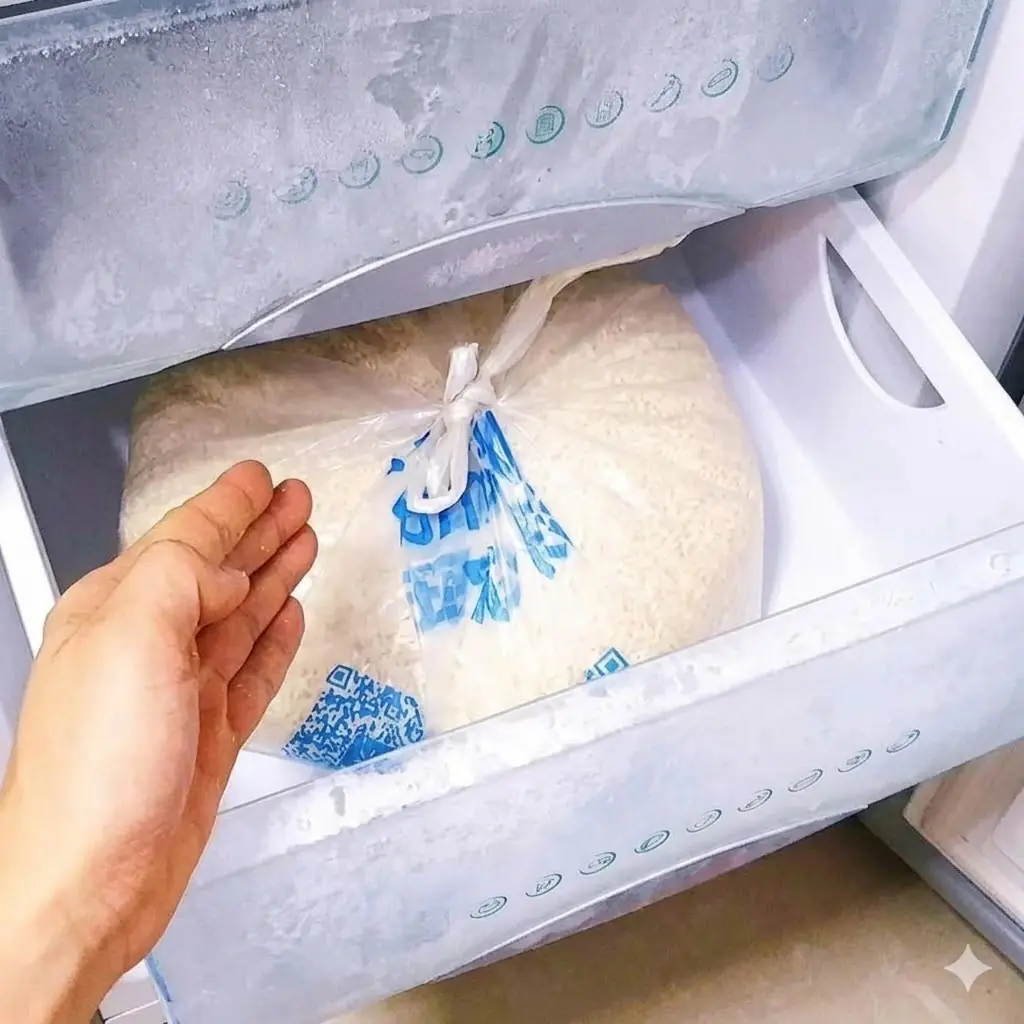 เก็บข้าวสารผิด 3 จุด เรื่องเล็กที่หลายบ้านมองข้าม