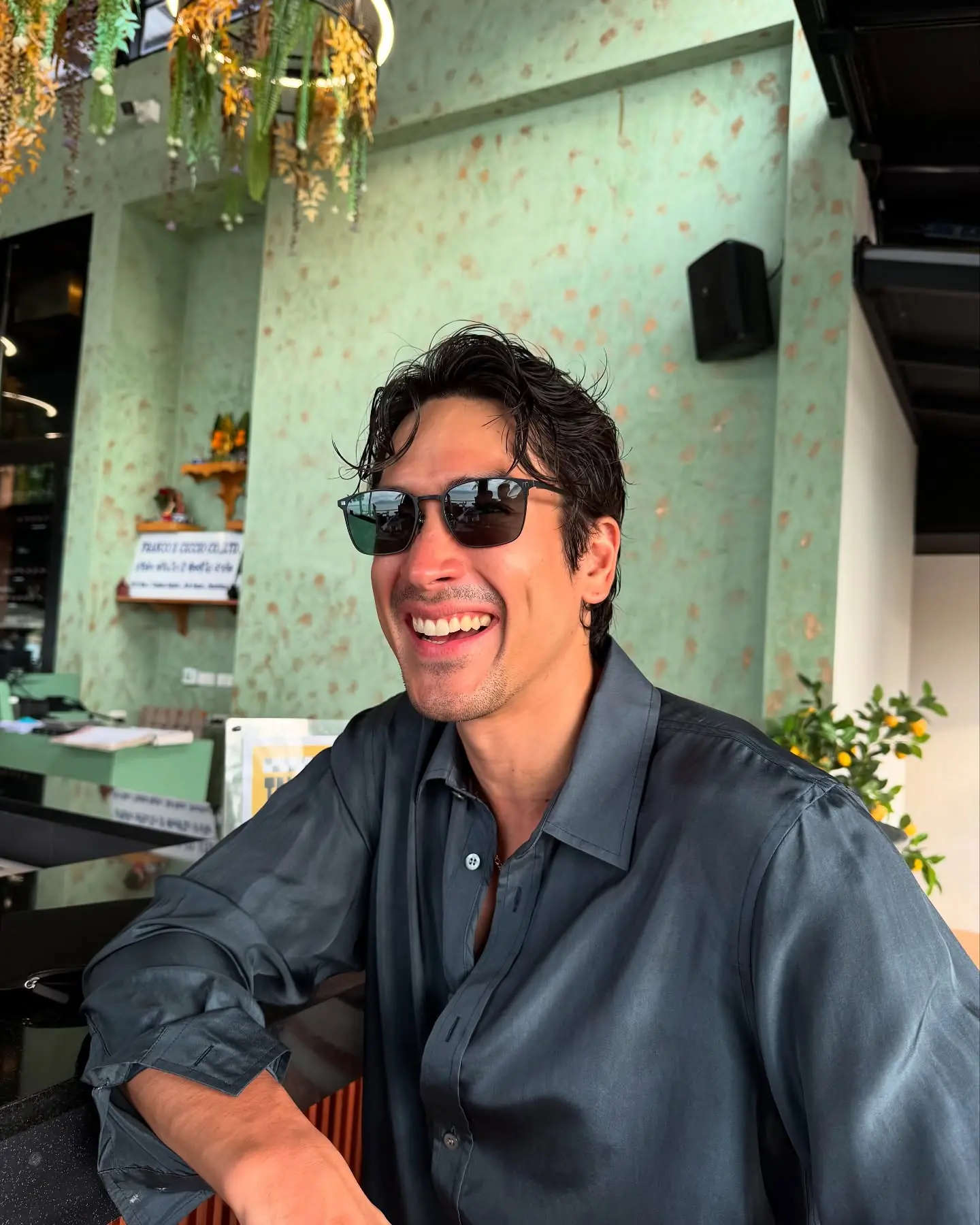 เปิดชื่อ-นามสกุลไทย "ณเดชน์ คูกิมิยะ" เพราะมาก เชื่อเลยหลายคนเพิ่งรู้