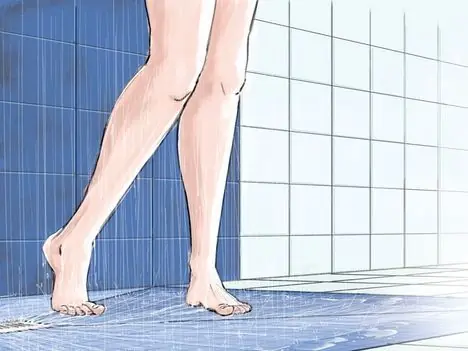 าคู่ของคุณอยากอาบน้ำด้วยกัน นั่นอาจหมายความว่า… มากกว่าที่คุณคิด