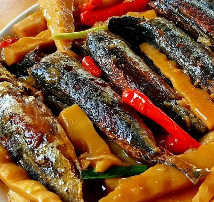 กูรูอเมริกาคอนเฟิร์ม! ปลาที่ดีที่สุดในโลก ไม่ใช่แซลมอน แต่เป็นปลาตัวเล็กที่ไทยราคาหลักส