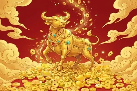 4 นักษัตรก้าวเข้าสู่ช่วงเวลาทองของชีวิต