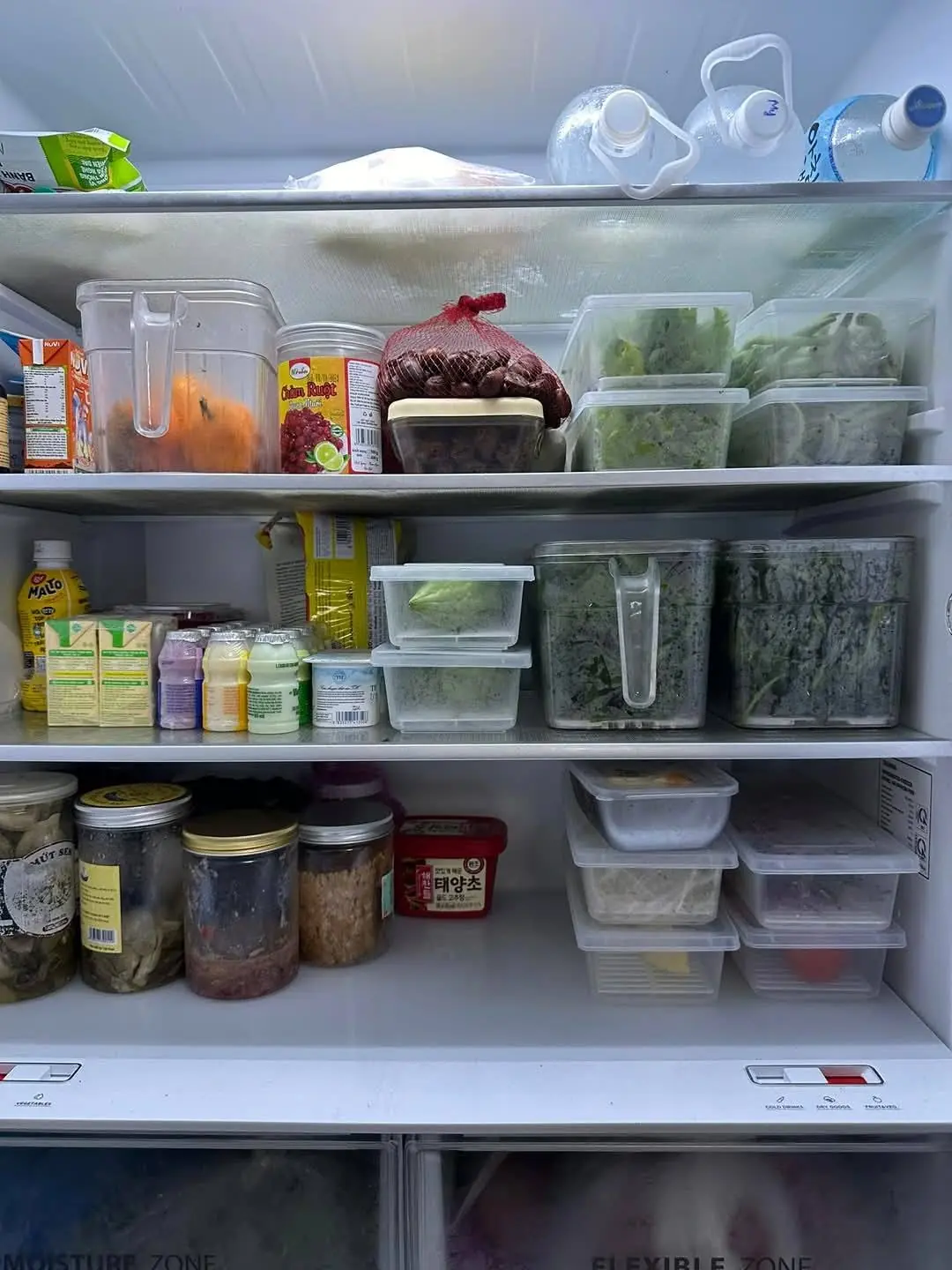 ตู้เย็นไม่ใช่ถังวิเศษ! 6 สิ่งยิ่งแช่นานยิ่งอันตราย เสี่ยงพยาธิและเชื้อรา