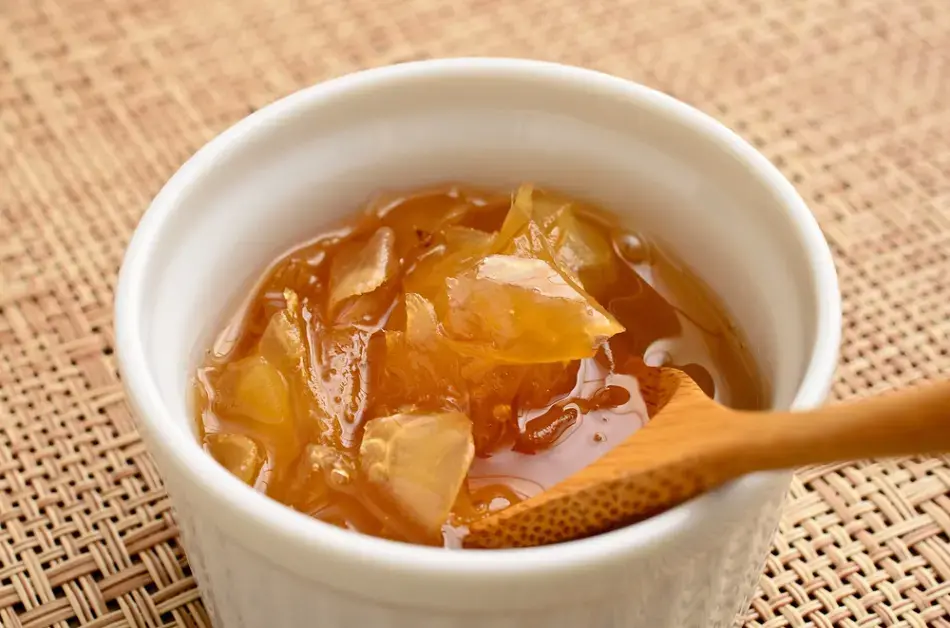 น้ำผึ้ง+สิ่งนี้ กลายเป็นคู่หู "ย.าชั้.นย.อด" แ.ก้ไ.อ-ต้า.นห.วัด-เสริ.มภู.มิ กินถูกวิธีดีก.ว่าวิต.า