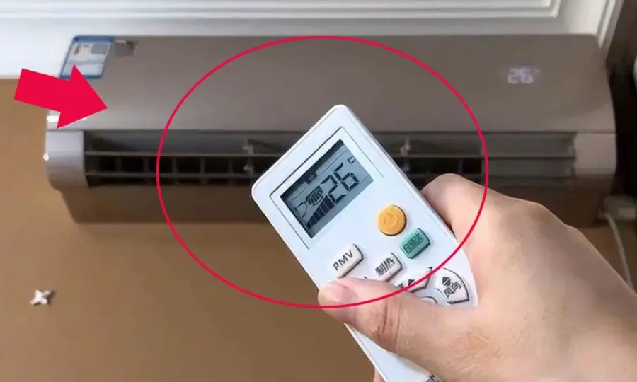 ไม่ใช่ 26 องศา!! เผยอุณหภูมิ "ทอง" สำหรับเปิดแอร์ ประหยัดค่าไฟ-หลับสบายตลอดคืน