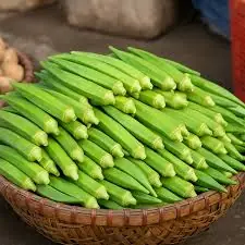 หญิงวัย 50 ปี ป่วยเบาหวาน 20 ปี กินกระเจี๊ยบเขียวทุกวัน 2 เดือน ก่อนเห็นผลที่ไม่คาดคิด