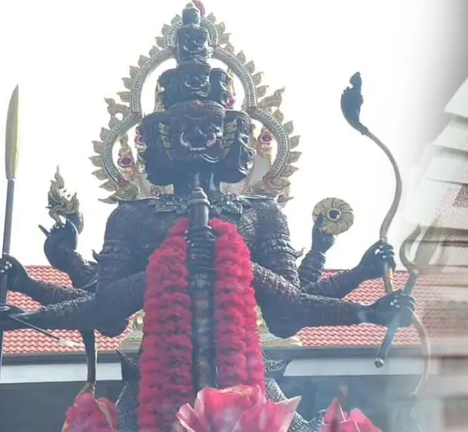 ดูดวงราศี ท้าวเวสสุวรรณ บันดาลทรัพย์ ประทานโชคลาภก้อนโต ช่วยปัดเป่าอุปสรรค