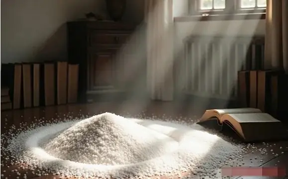 ประสบการณ์จากบรรพบุรุษ: “โปรยเกลือไว้ 3 จุดในบ้าน จะช่วยเรียกโชคลาภและความร่ำรวย”