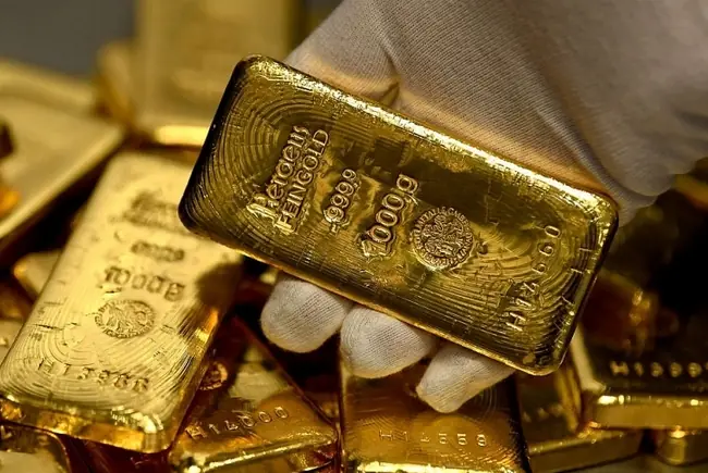 ราคาทองวันนี้ 24 เม.ย.69 ประกาศแล้ว ราคาทองคำวันนี้ รีบตัดสินใจ