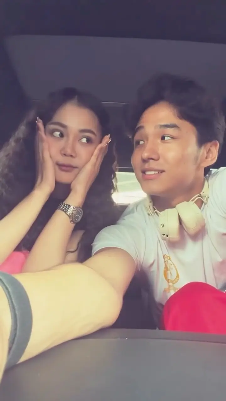 รู้จักแฟนใหม่? "ลำไย ไหทองคำ" หนุ่มหล่อสัญชาติคาซัคสถาน เปิดโปรไฟล์ไม่ธรรมดา