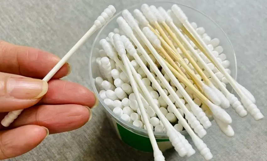 ไม่รู้ผิดกฎหมาย! สาวแค่ซื้อ "คอตตอนบัด" ผ่านเว็บฯ ช็อก ตร.บุกบ้าน จับขัง-ปรับ 200 เท่า!!!