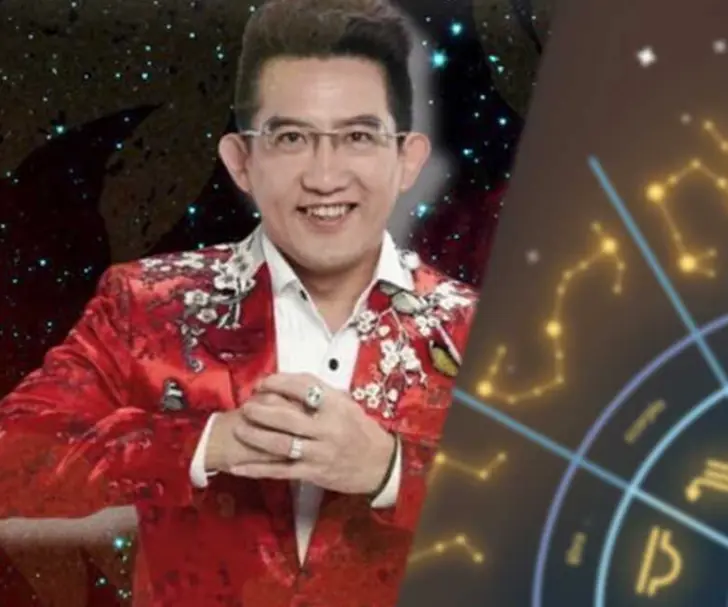 ดาวเกตุย้ายให้พลังเปลี่ยนชีวิต อ.คฑา เปิด3ราศี เฮงยืนหนึ่ง เห็นทางลัดสู่ความสำเร็จ