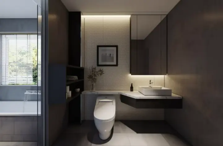 ทำไมคนฉลาดส่วนใหญ่ถึงมักเปิดไฟในห้องน้ำทิ้งไว้เวลานอนค้างคืนในโรงแรม?