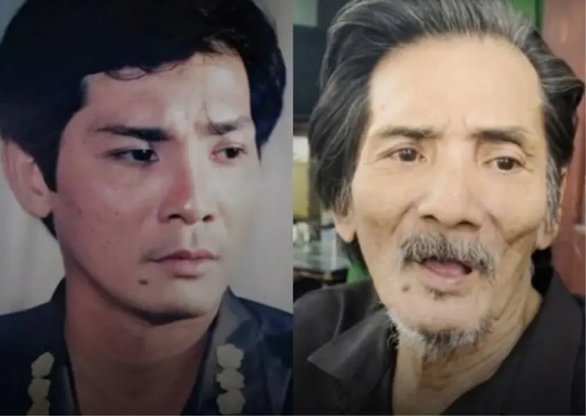 บทเรียนชีวิต "พระเอกที่เจ้าชู้ที่สุด" เปลี่.ยนเ.มีย 12 คน บั้นปลายตกอับน่าเวทนา