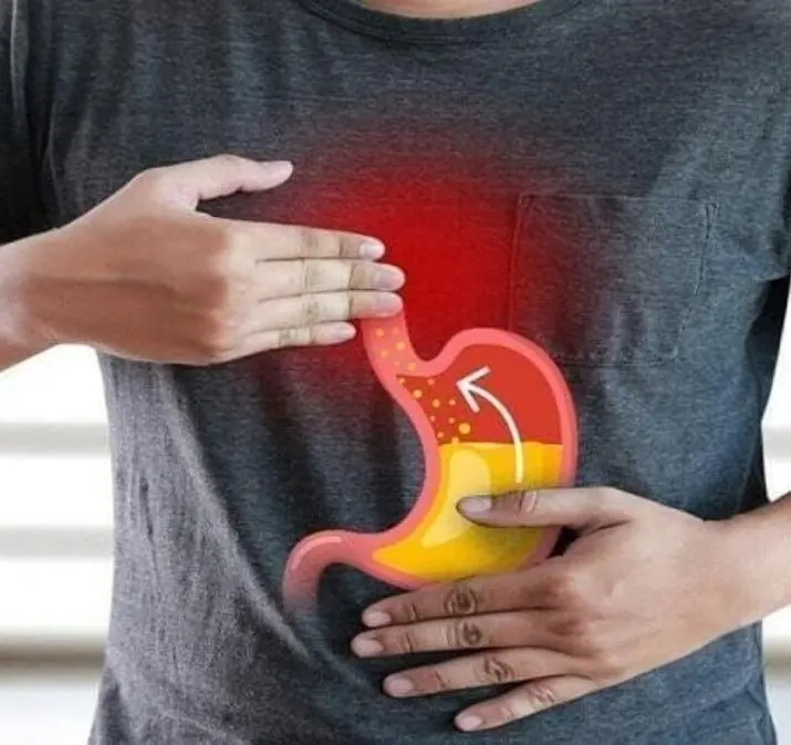 ปากแห้งตอนกลางคืน อย่ามองข้าม! อาจเป็นสัญญาณเตือนสุขภาพ