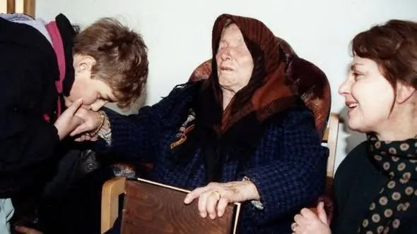 ราคาทองคำร่วงหนักทั่วโลก สะเทือนคำทำนาย “บาบา วังกา” ปี 2026