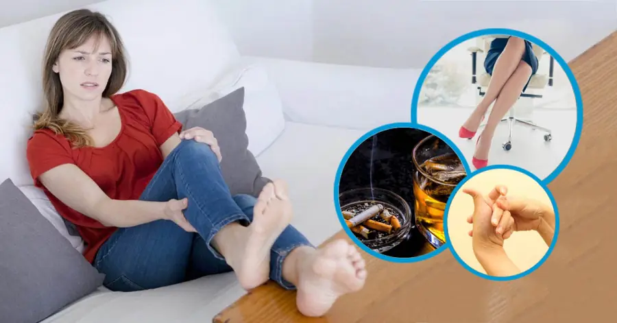 พฤติกรรมทำลายกระดูกและข้อต่อ แม้ยังอายุน้อย ควรเลิกทันที ก่อนจะสายเกินไป