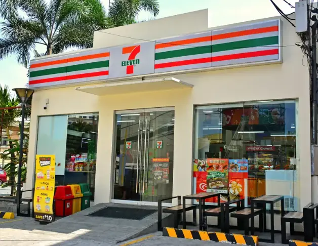 มีอยู่จริง! 2 อำเภอในไทย "ไม่มีเซเว่น" รู้เหตุผลแล้วอึ้ง ทำไมร้านดังยังเข้าไม่ถึง