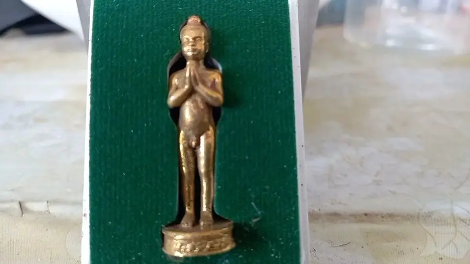 หนุ่มขนลุกซู่ เชื่อวิญญาณ "ไอ้ไข่" สิงร่างเมียเพื่อน บอกงวดนี้ให้ซื้อเลขทะเบียนรถ