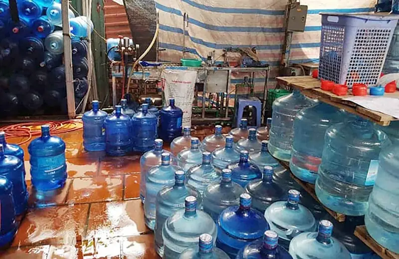 5 เครื่องดื่มที่มีไมโครพลาสติกปนอยู่เต็มไปหมด แต่คนไทยส่วนใหญ่กลับดื่มทุกวัน