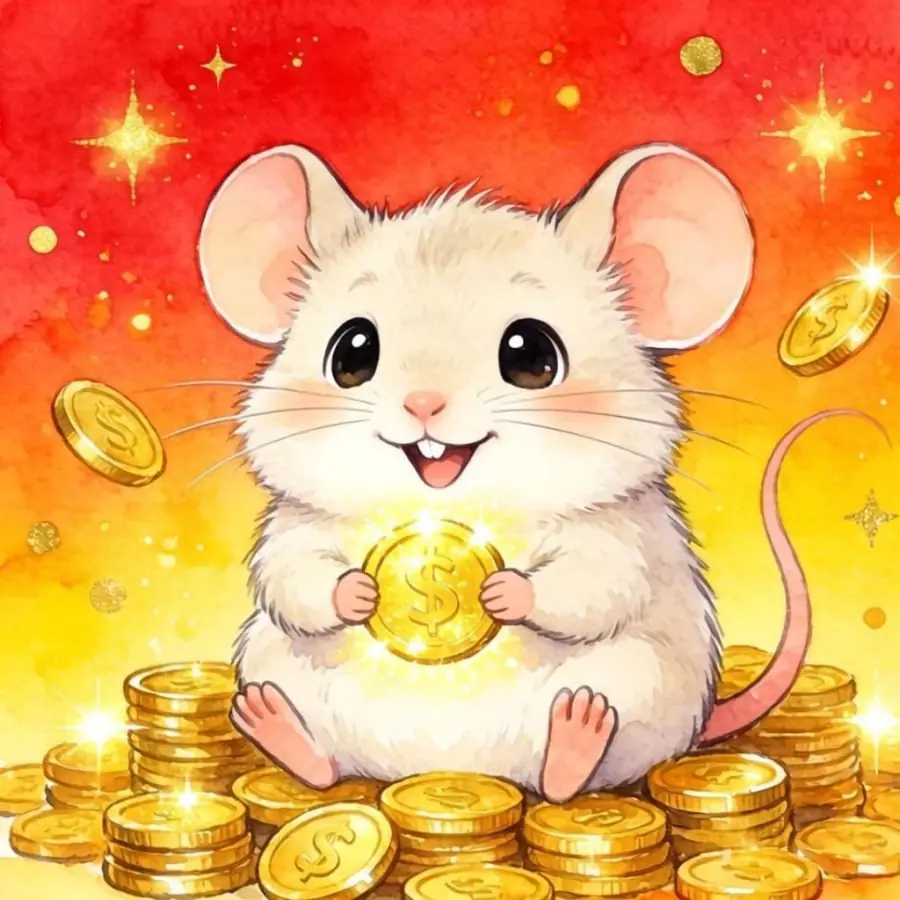 3 นักษัตรดวงเฮง! การเงินพุ่งแรง รับทรัพย์ไม่หยุดช่วง 27–29 เม.ย.