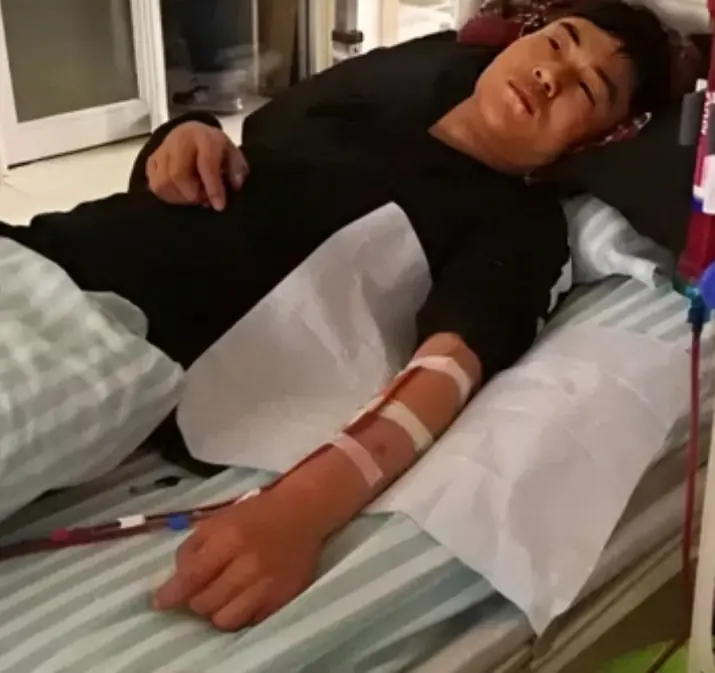 ภัยเงียบจากเครื่องดื่มราคาถูก แพทย์เตือนเสี่ยงโรคไตพุ่ง