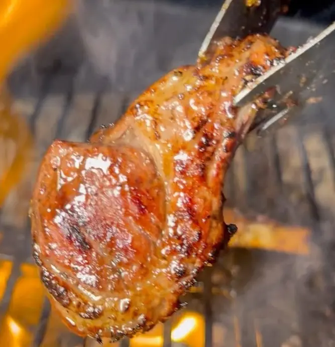 มะเร็งปอดเป็น “โรคที่มาจากปาก” งานวิจัยเผย 3 เมนูโปรดของใครหลายคนคือ “ตัวการสำคัญ”