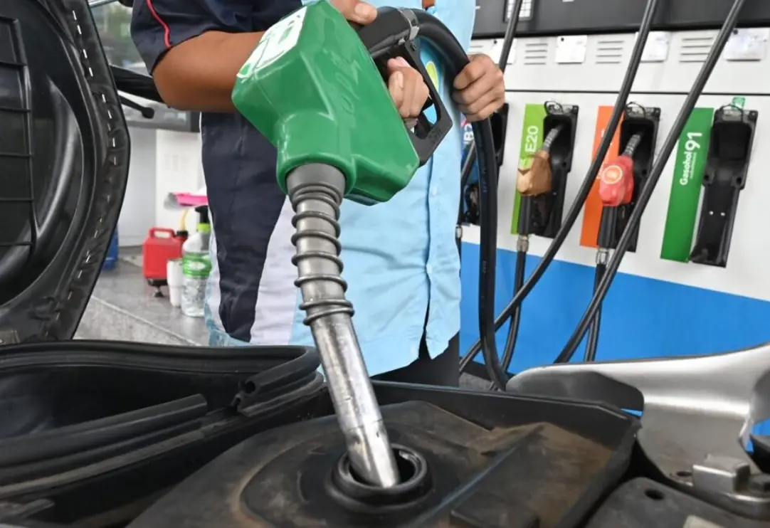 ราคาน้ำมันวันนี้ 28 เม.ย. 69 อัปเดตล่าสุดทุกปั๊มทั่วไทย