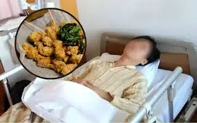 ชายหนุ่มวัย 21 ปีเป็นกล้ามเนื้อหัวใจตาย หมอเผยเมนูอาหารอันตรายที่ทำให้หลอดเลือดหัวใจอุดต