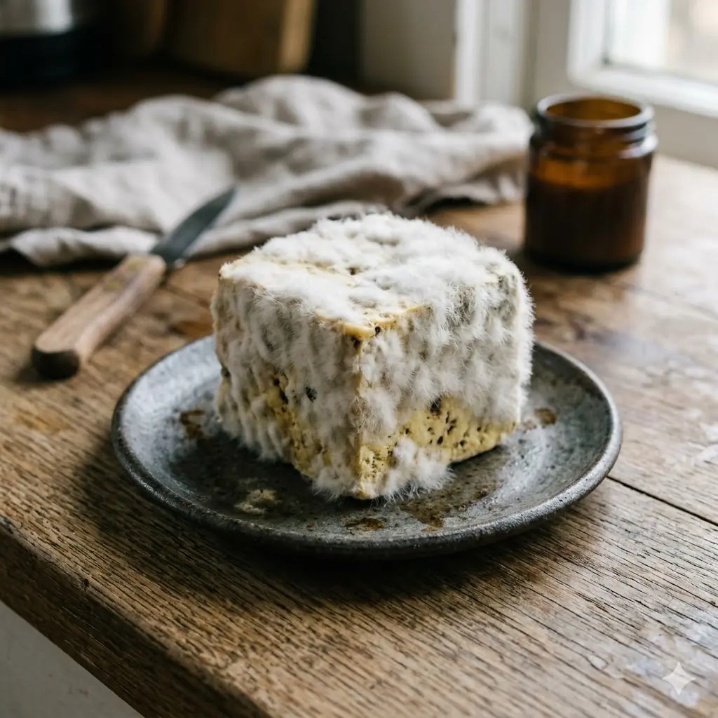 เผยเคล็ดลับการดูแลสุขภาพด้วยโปรตีนจากพืช: เรื่องราวที่น่าสนใจของวัยทำงาน