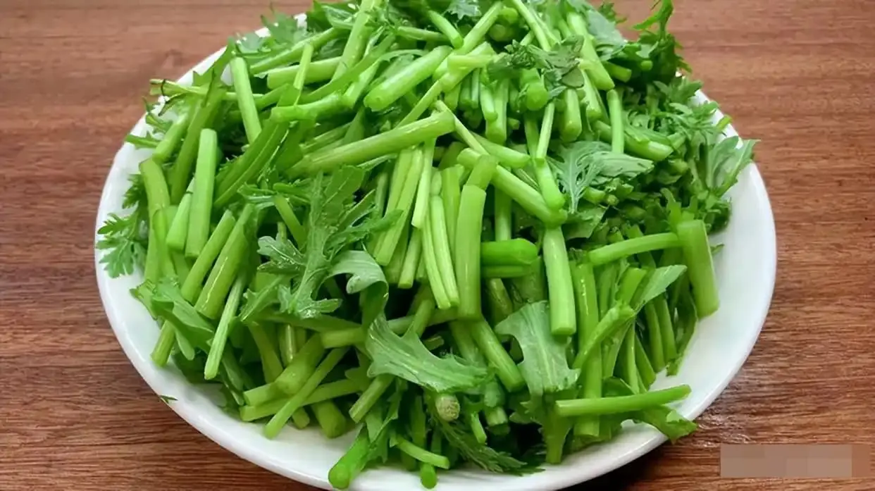 นี่คือ “ผักบำรุงตับ” ช่วยล้างพิษ ขับของเสีย แถมช่วยให้นอนหลับดีขึ้น