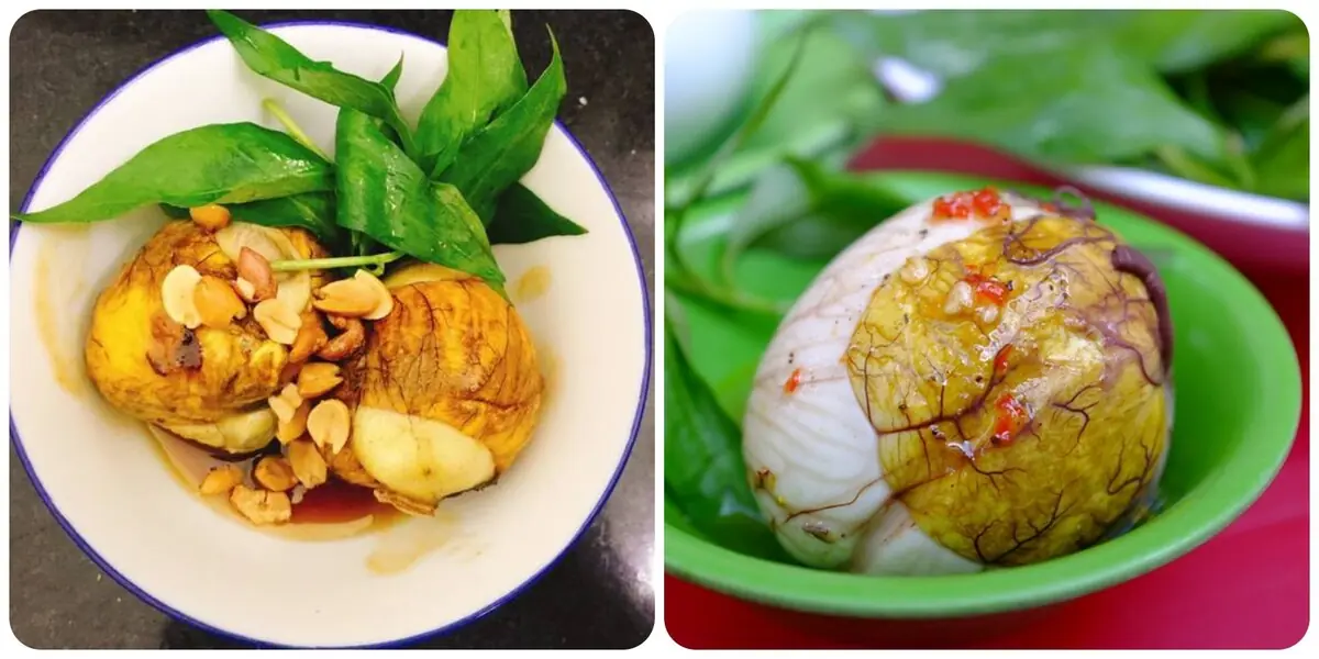 ช่วงเวลาที่ไม่ควรกินไข่เป็ดต้มสุก (ไข่ลวก) แม้มีประโยชน์แต่กินผิดเวลาอาจไม่เหมาะ