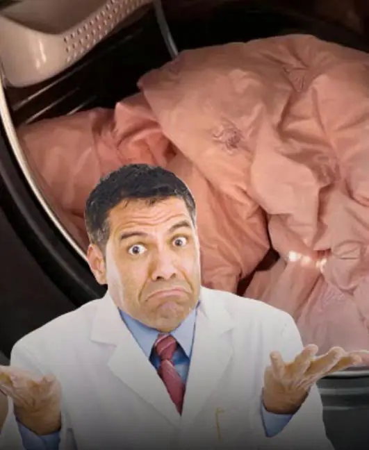 ใช้เครื่องซักผ้ามา 10 ปี เพิ่งรู้ว่า: โยน 7 อย่างนี้ลงเครื่องซักผ้า ไม่ใช่แค่พังเครื่อง แต่ยั