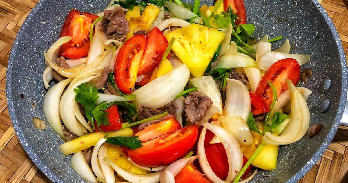 ผักธรรมดาในชีวิตประจำวันเหล่านี้มีศักยภาพในการต้า.นม.ะ.เ.ร็.ง!