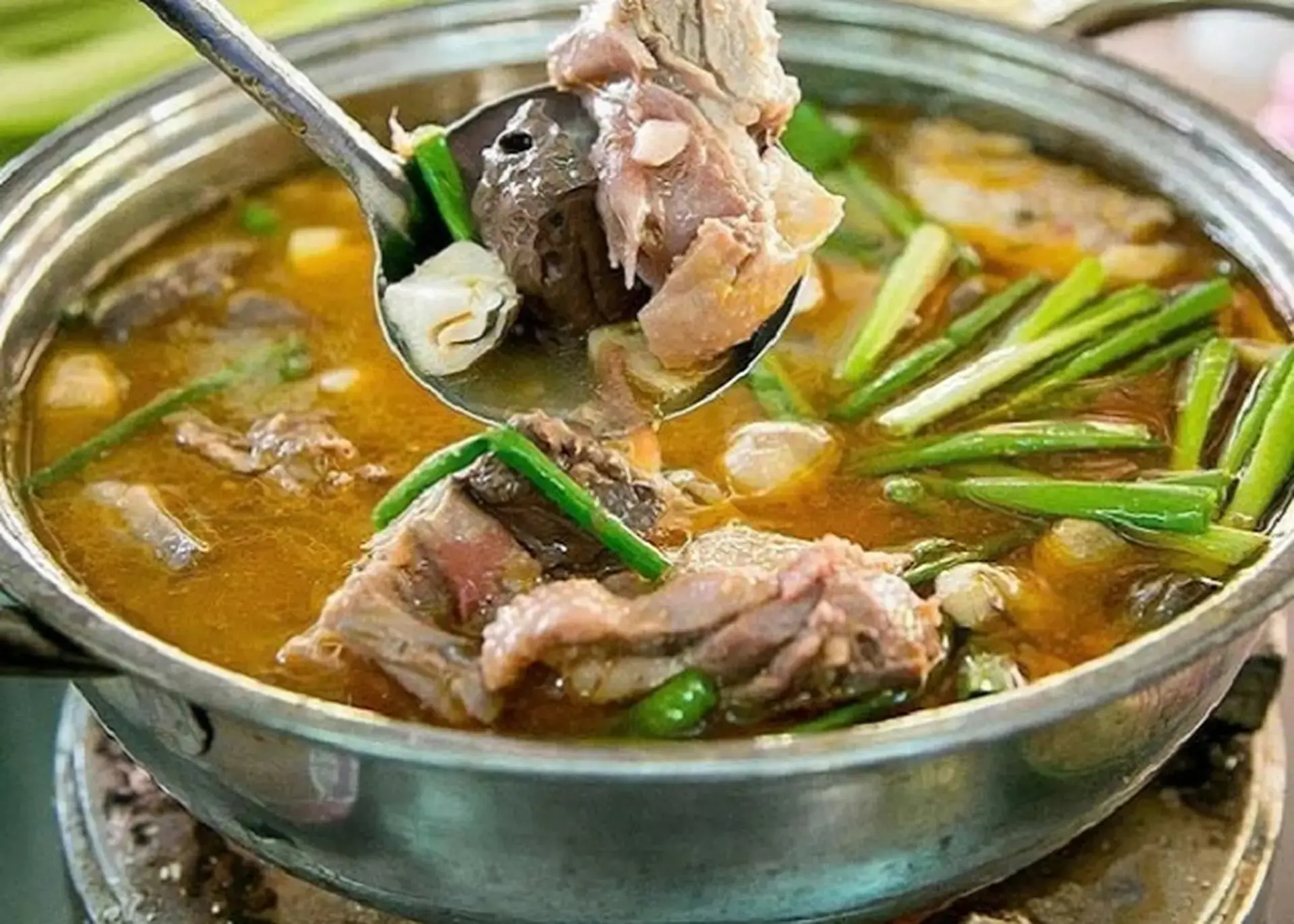 หน้าร้อนควรลดเนื้อหมูและเนื้อวัว แล้วเพิ่มเนื้อ 3 ชนิด “คุ้นเคยแต่แปลกใหม่” เพื่อช่วยคลาย