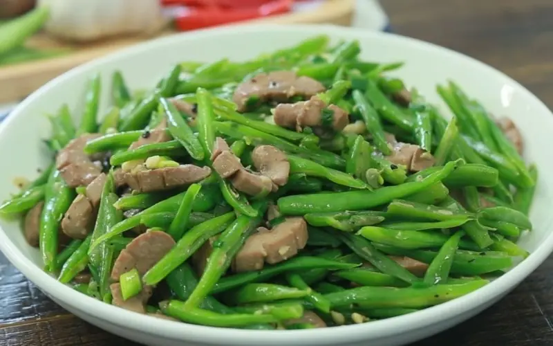 ผักบางชนิดอาจกระทบตั.บได้ หากกินไม่เหมาะสม ควรรู้ก่อนเลือกบริโภค