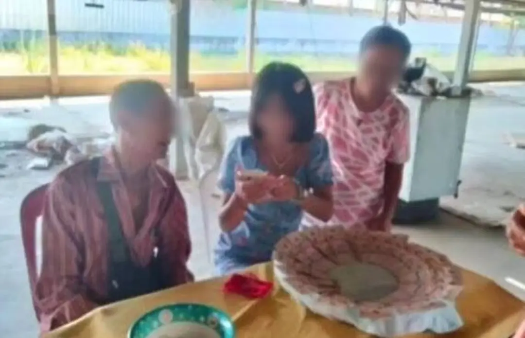 ชายวัย 70 ปี ตัดสินใจแต่งงานกับหญิงสาววัย 19 ปี งานแต่งงานครั้งนี้กลับมีผลลัพธ์ที่คาดไม่ถึง