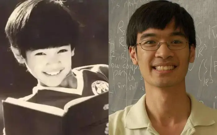 “อัจฉริยะคณิตศาสตร์” ที่ได้รับแต่งตั้งเป็นศาสตราจารย์ตั้งแต่อายุ 24 ปี: ชีวิตปัจจุบันกลับ