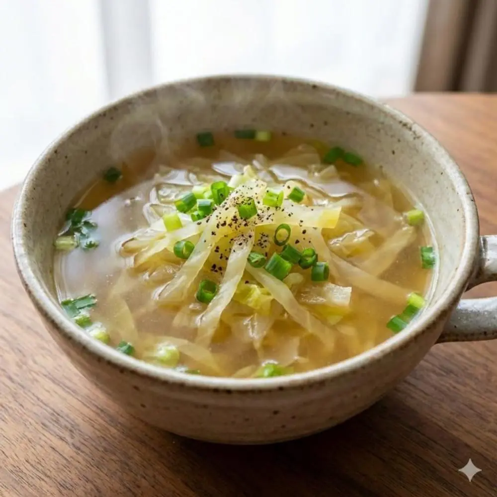 กะหล่ำปลีมีประโยชน์สูง แต่มีคน 4 กลุ่มที่ไม่ควรกิน