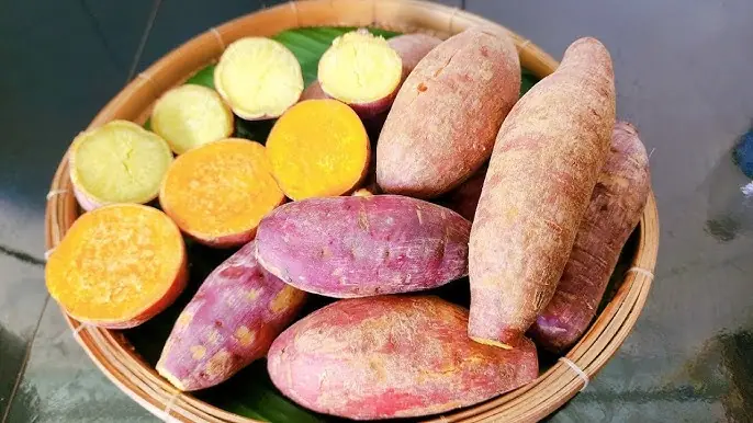 คนที่ชอบกินมันเทศ ต้องอ่านบทความนี้ให้จบ! รู้ตอนนี้ยังไม่สาย ก่อนที่ความเคยชินจะกลายเป็