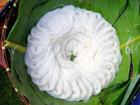 เตือนภัยใกล้ตัว! 6 กลุ่มบุคคลที่ควรหลีกเลี่ยงการทานขนมจีน