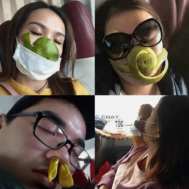 จากคนที่ “แค่คิดถึงรถก็อยากอาเจียน” สู่การหายเมารถอย่างเด็ดขาด เพื่อสนุกกับวันหยุดได้เต