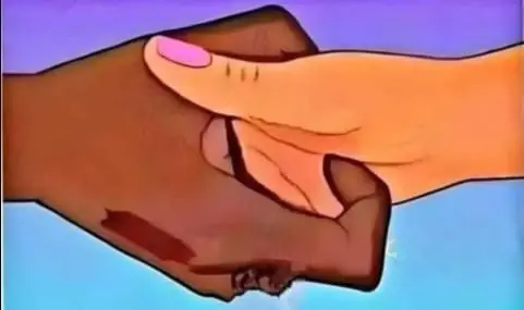 ถ้าผู้ชาย “เกาฝ่ามือเบาๆ” ของผู้หญิง อาจมีความหมายซ่อนอยู่