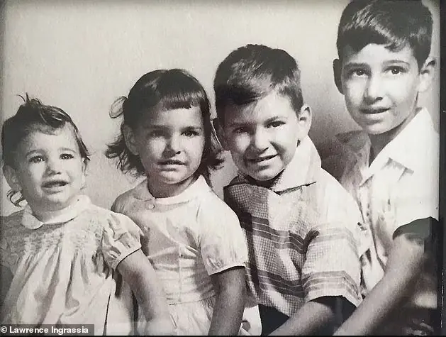 ครอบครัวหนึ่งที่มีสมาชิกห้าคนเสียชีวิตด้วยโรคมะเร็ง และหลายปีต่อมา พวกเขาก็ได้ค้นพบ 'สา